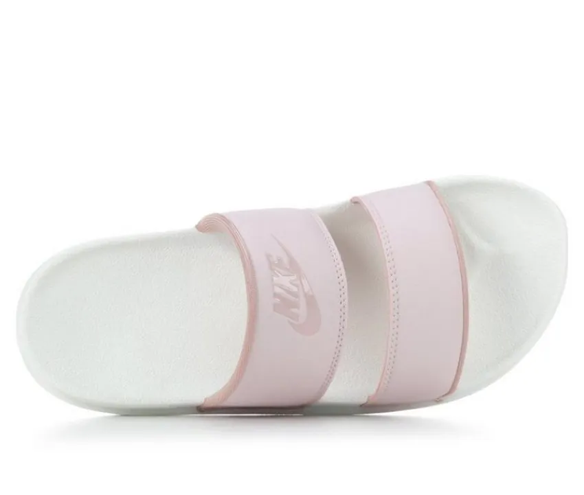Nike Sandals>Women's OffCourt Duo Sport Slides