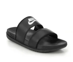 Women's OffCourt Duo Sport Slides|Nike Clearance