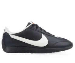 Nike Running|Fashion & Lifestyle>Women's Pacific Leather Sneakers