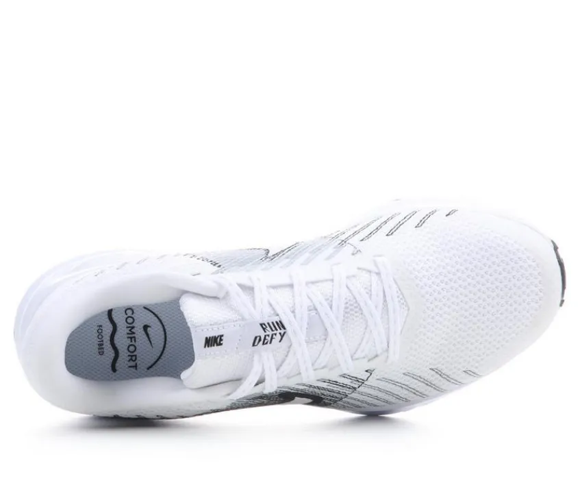 Women's Run Defy Running Shoes|Nike Online