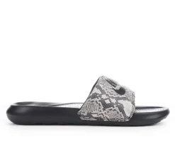 Nike Sandals>Women's Victori One Print Sport Slides