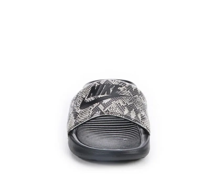 Nike Sandals>Women's Victori One Print Sport Slides