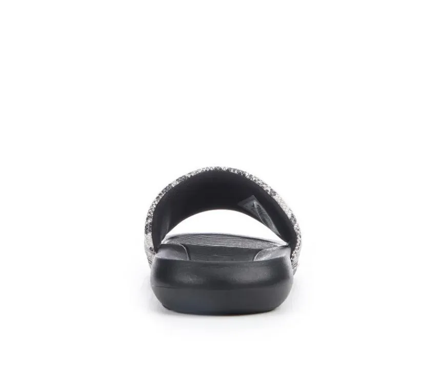 Nike Sandals>Women's Victori One Print Sport Slides