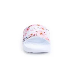 Women's Victori One Print Sport Slides|Nike Discount