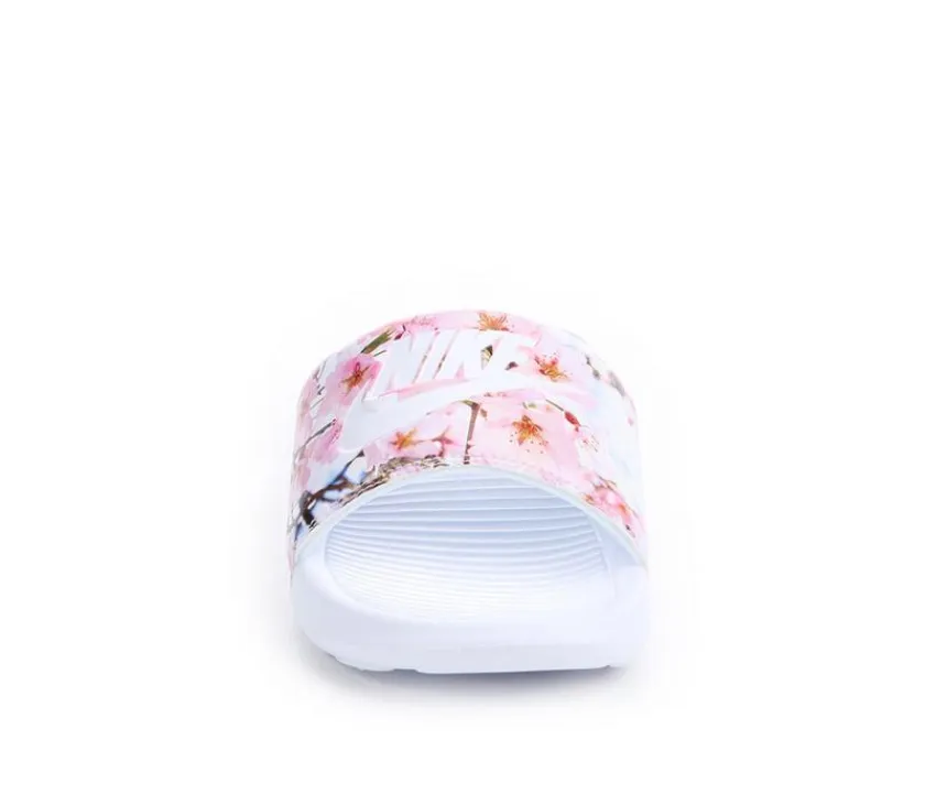 Women's Victori One Print Sport Slides|Nike Discount