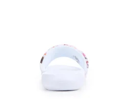 Women's Victori One Print Sport Slides|Nike Discount