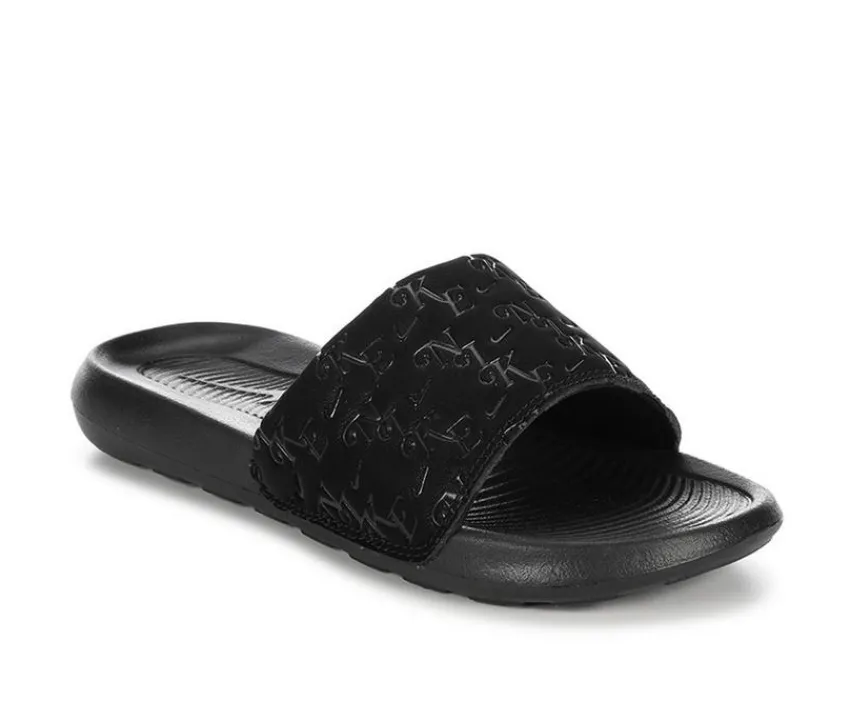 Nike Sandals>Women's Victori One Print Sport Slides