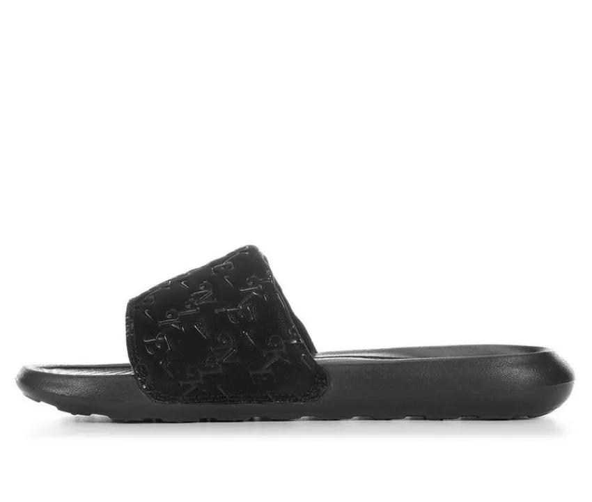 Nike Sandals>Women's Victori One Print Sport Slides