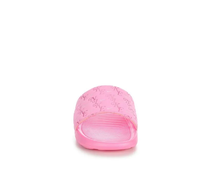 Women's Victori One Print Sport Slides|Nike Best