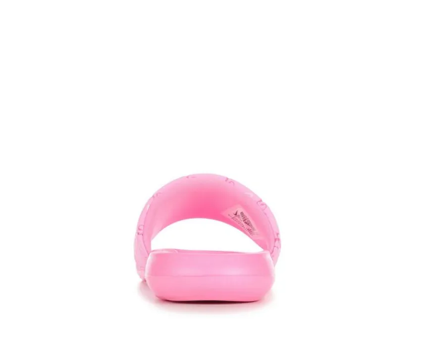 Women's Victori One Print Sport Slides|Nike Best
