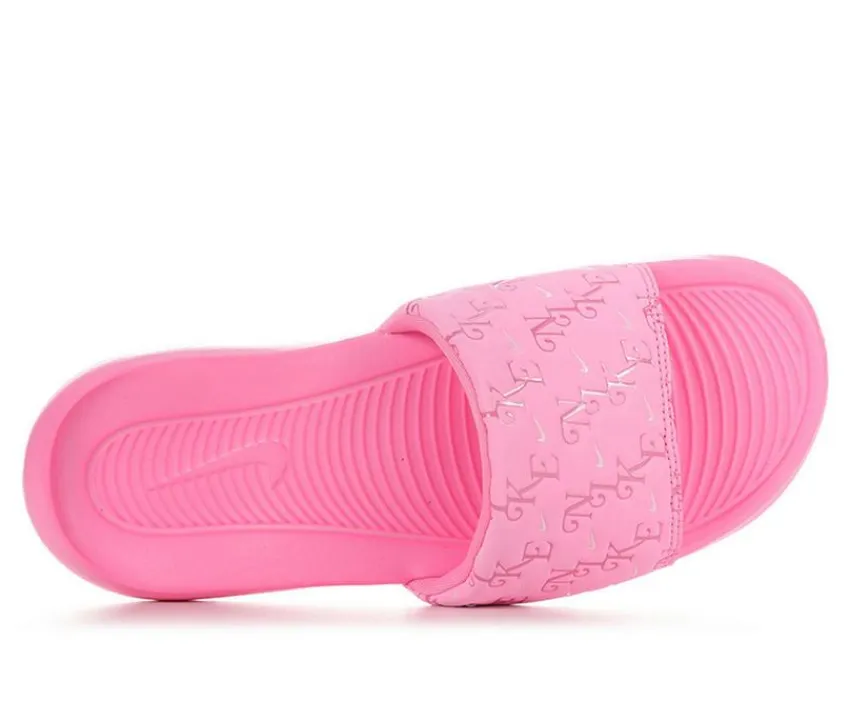 Women's Victori One Print Sport Slides|Nike Best
