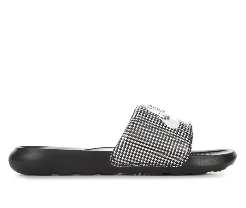 Nike Sandals>Women's Victori One Print Sport Slides