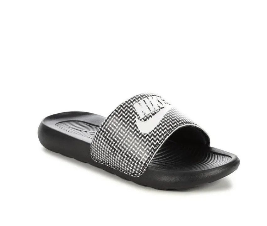 Nike Sandals>Women's Victori One Print Sport Slides