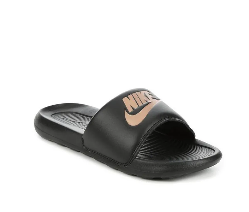 Women's Victori One Sport Slides|Nike Best