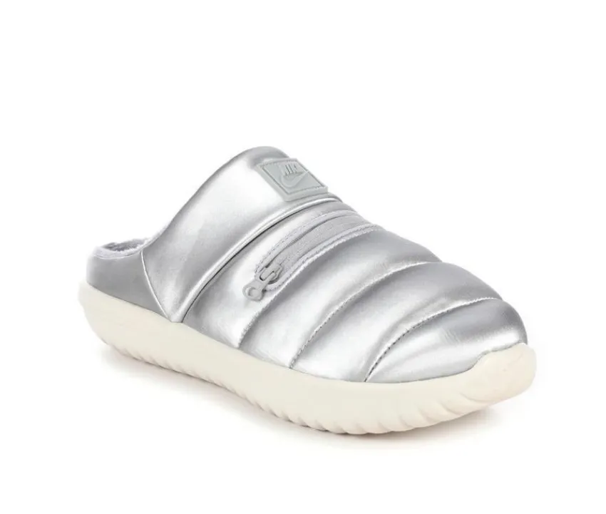 Women's W Burrow Cozy Clogs|Nike Discount