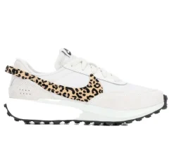 Nike Fashion & Lifestyle|Athletics & Sneakers>Women's Waffle Debut Sneakers