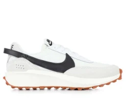 Nike Fashion & Lifestyle|Athletics & Sneakers>Women's Waffle Debut Sneakers