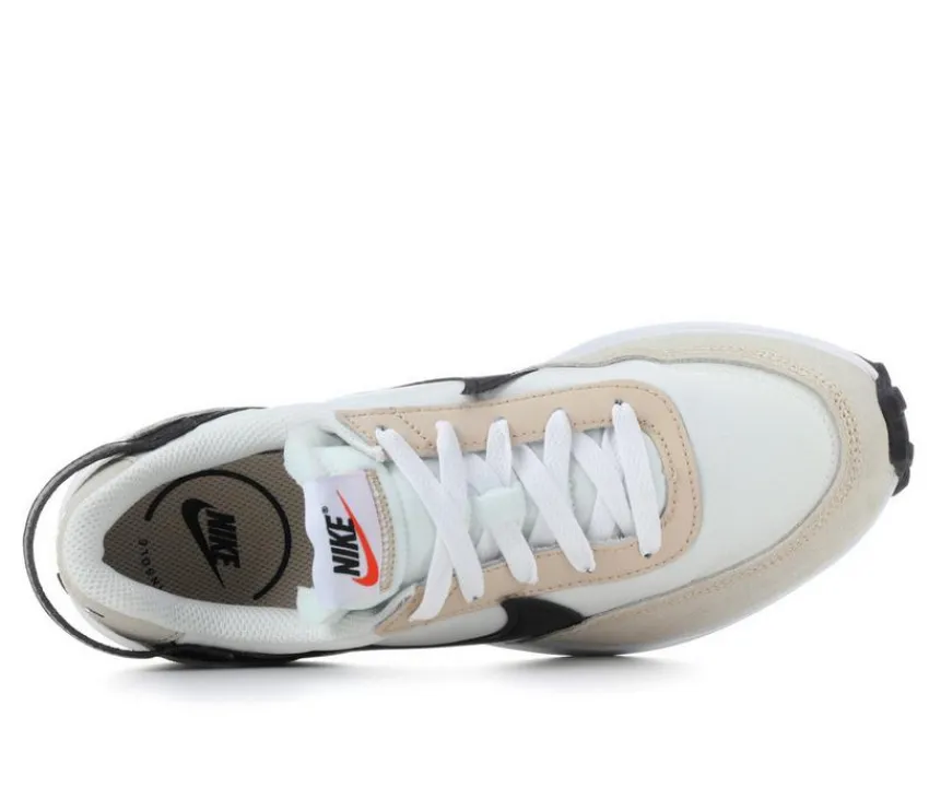 Women's Waffle Debut Sneakers|Nike Sale