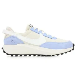 Nike Fashion & Lifestyle|Athletics & Sneakers>Women's Waffle Debut Sneakers