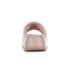 Women's Wmns Calm Elevation Sport Slides|Nike