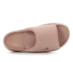 Women's Wmns Calm Elevation Sport Slides|Nike