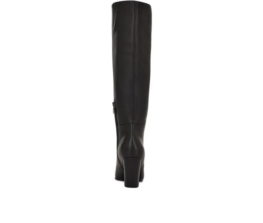 Women's Adera Knee High Boots|Nine West Sale