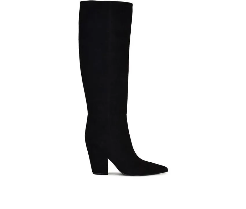 Women's Adera Wide Calf Knee High Boots|Nine West