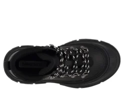 Nine West Lace Up|Boots & Booties><noscript><img width=