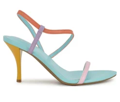 Women's Cakely Dress Sandals|Nine West
