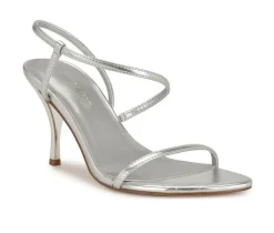 Nine West Pumps & Heels>Women's Cakely Dress Sandals