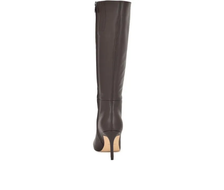 Women's Cook Knee High Boots|Nine West Hot