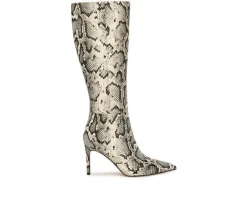 Women's Cook Knee High Boots|Nine West Outlet