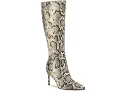Women's Cook Knee High Boots|Nine West Outlet