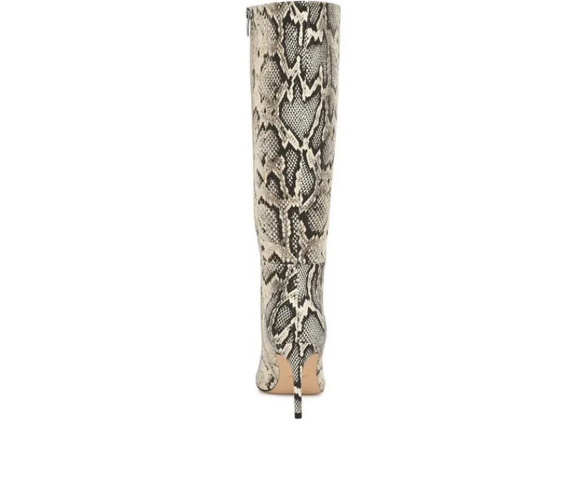 Women's Cook Knee High Boots|Nine West Outlet