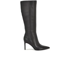 Nine West Tall|Boots & Booties>Women's Cook Knee High Boots
