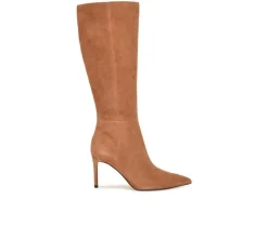 Nine West Tall|Boots & Booties>Women's Cook Knee High Boots