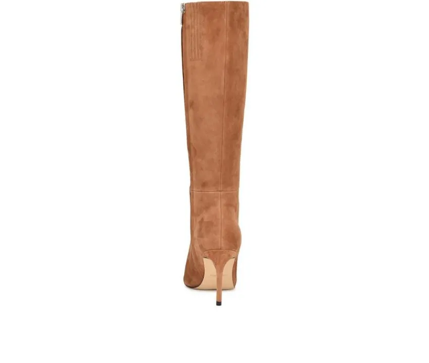 Nine West Tall|Boots & Booties>Women's Cook Knee High Boots
