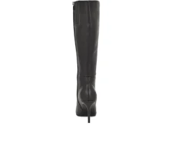 Women's Cook Wide Calf Knee High Boots|Nine West Clearance