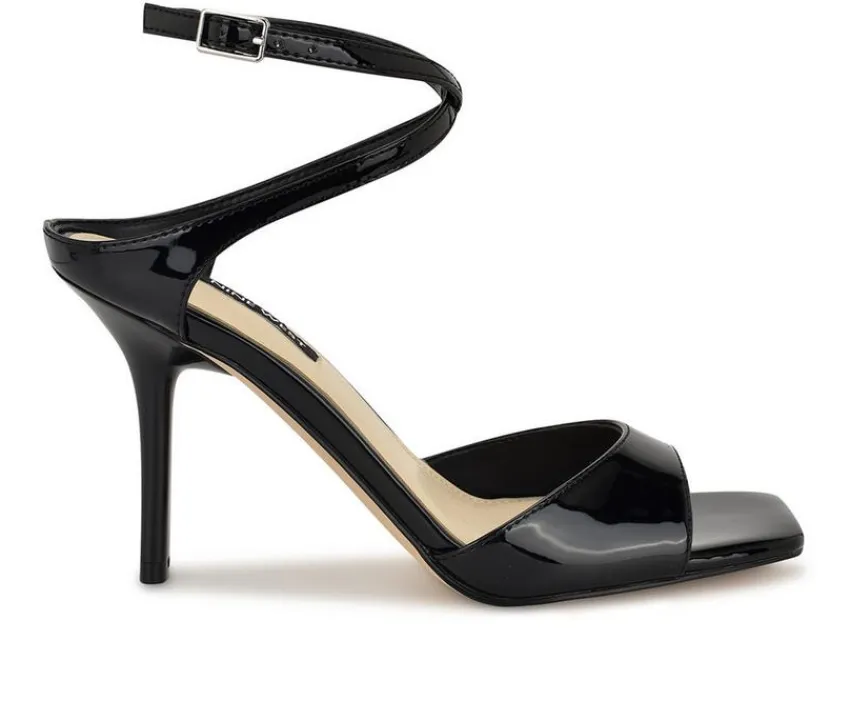 Women's Devans Dress Sandals|Nine West Sale