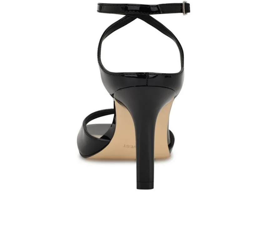 Women's Devans Dress Sandals|Nine West Sale