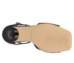 Women's Devans Dress Sandals|Nine West Sale