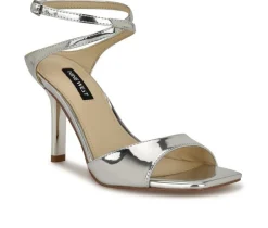 Women's Devans Dress Sandals|Nine West Discount