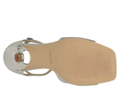 Women's Devans Dress Sandals|Nine West Discount