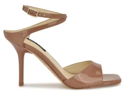 Nine West Pumps & Heels>Women's Devans Dress Sandals