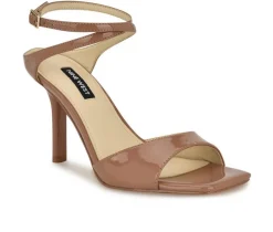 Nine West Pumps & Heels>Women's Devans Dress Sandals