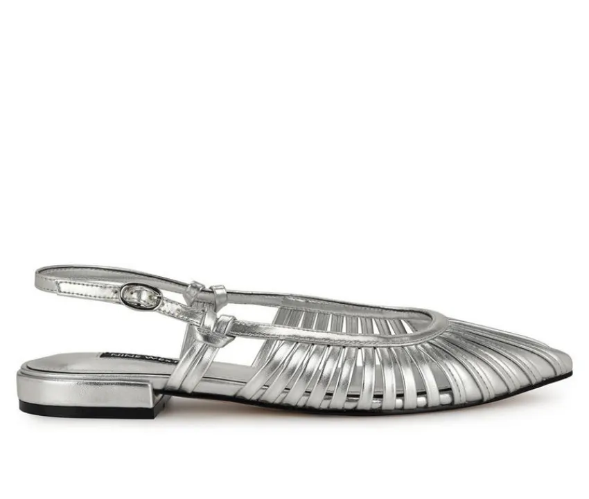 Nine West Flats>Women's Duria Flats