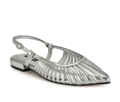 Nine West Flats>Women's Duria Flats