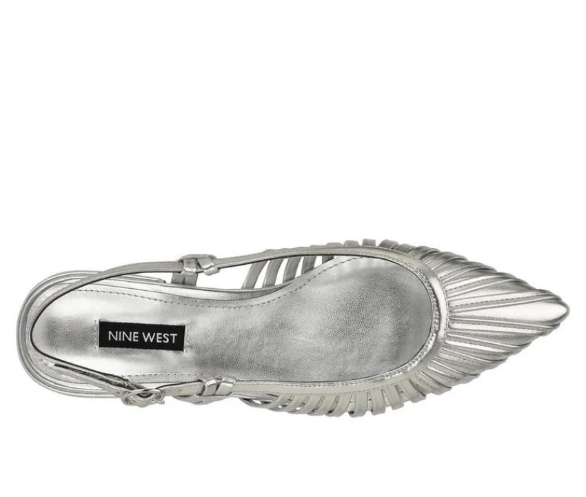 Nine West Flats>Women's Duria Flats