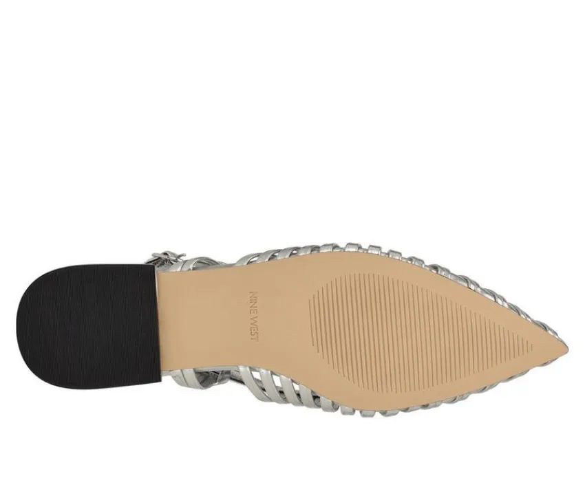 Nine West Flats>Women's Duria Flats