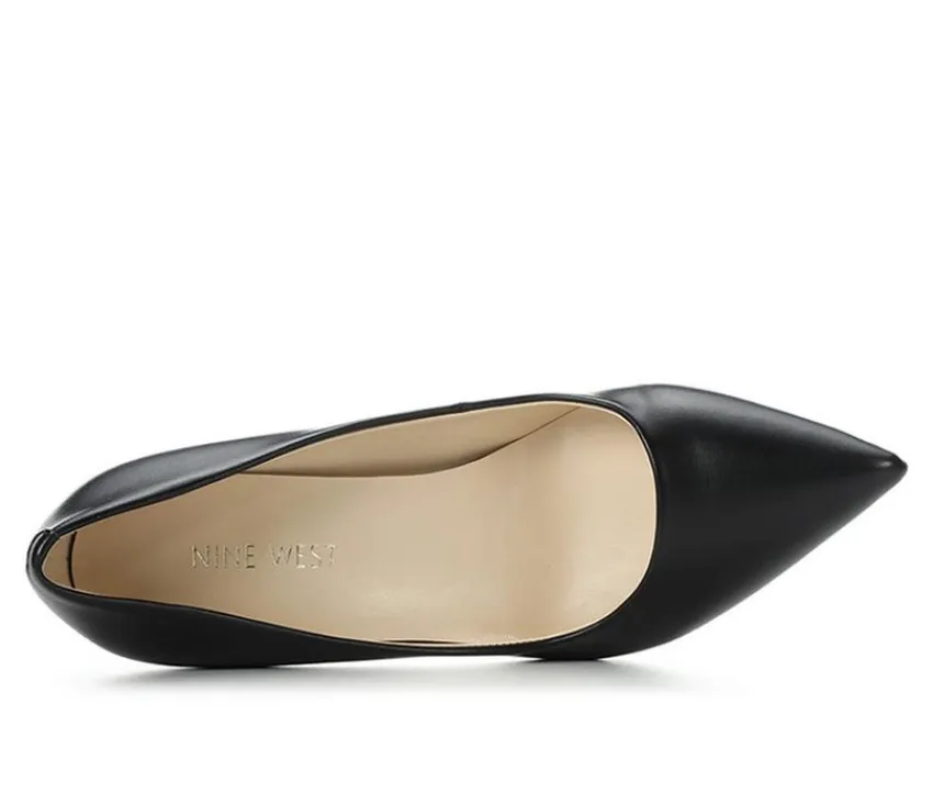 Nine West Pumps & Heels>Women's Elbee Pumps